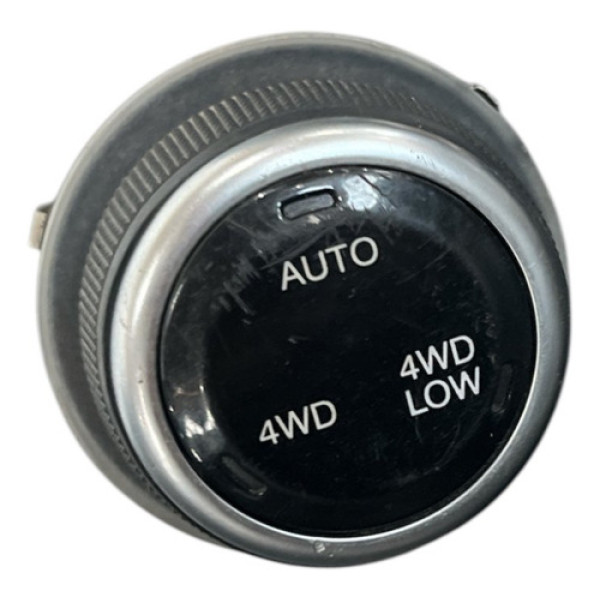 Botão Comando Tração Fiat Toro 2.0 Diesel 2017-2021