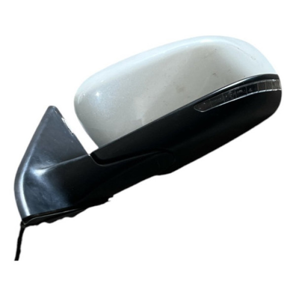 Retrovisor Direito Com Pisca Jeep Compass 2017-2021