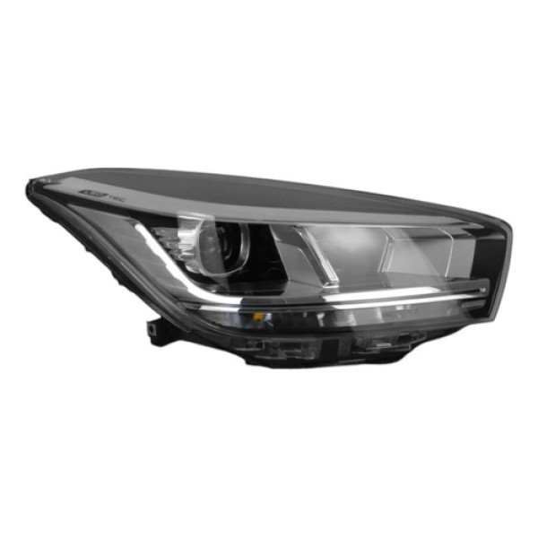 Farol Lado Direito Cherry Tiggo 5x 2022 2023 2024 2025 Led