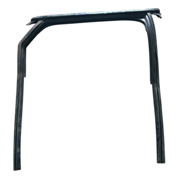 Borracha Guarnição Porta Traseira Direita Audi Q3 2021-2024