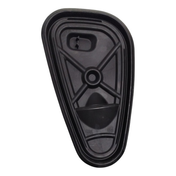 Acabamento Porta Dianteira Direita Vw Virtus 2018 A 2024