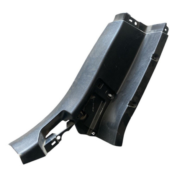 Acabamento Inferior Coluna Traseira Direito Toro 2016-2022