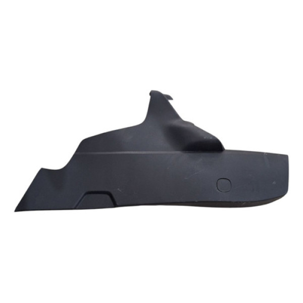 Acabamento Direito Do Console Central Ford Ecosport 2016-20