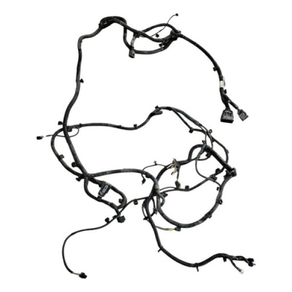 Chicote Auxiliar Carroceria Fiat Toro Ultra 2.0 2016 A 2021