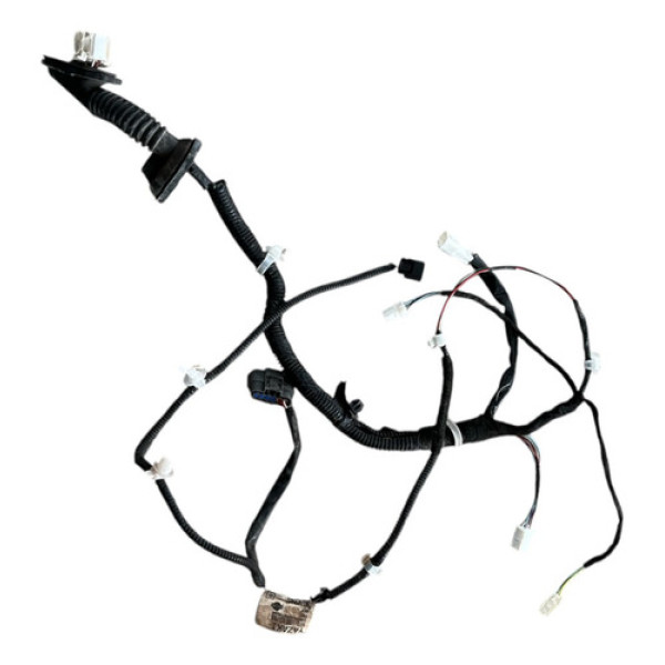 Chicote Porta Dianteira Direita Nissan Kicks 2020-2024