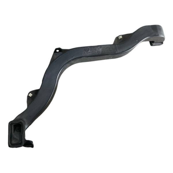 Tubo Duto Ar Condicionado Painel Esquerdo Toro 2016-2022