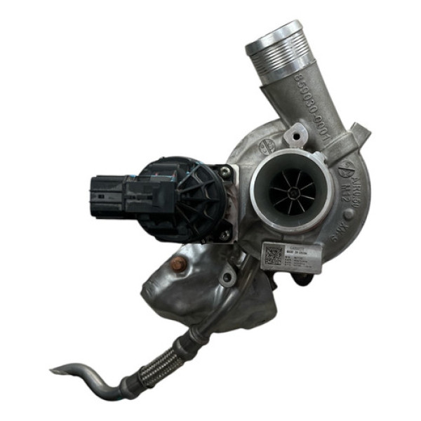 Turbina Chery Tiggo 5x Pro 1.5 2019-2024