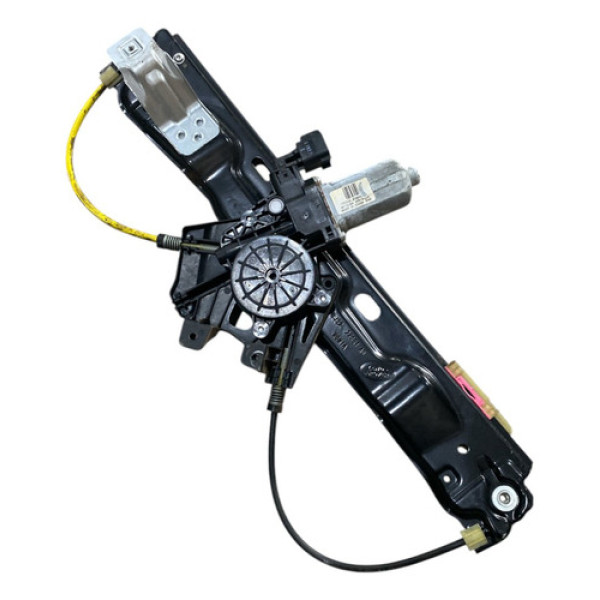 Motor Máquina Vidro Traseiro Esquerdo Evoque 2011-2013 Usad