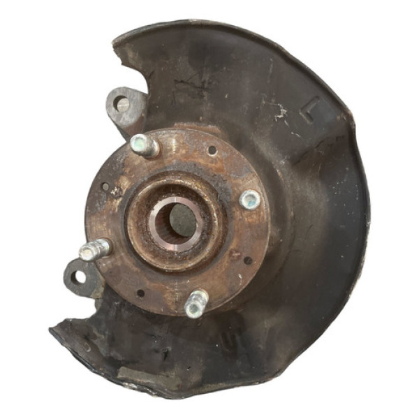 Manga De Eixo Dianteiro Direito Chevrolet Onix 1.0 2020 23