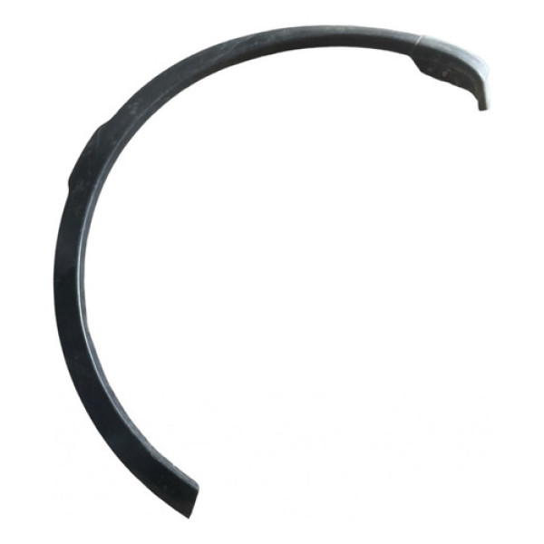 Friso Paralama Dianteiro Esquerdo Discovery 4 2011 2.7 Diese Dianteira Esquerda