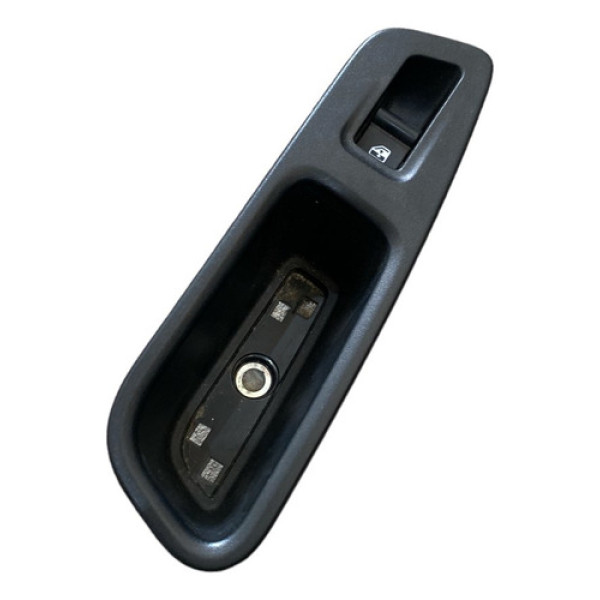 Botão Vidro Elétrico Fiat Toro Traseiro Direito 2018-2021 Us