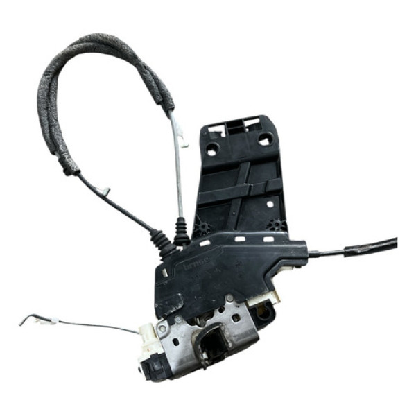 Fechadura Dianteira Esquerda Fiat Toro 2016-2022