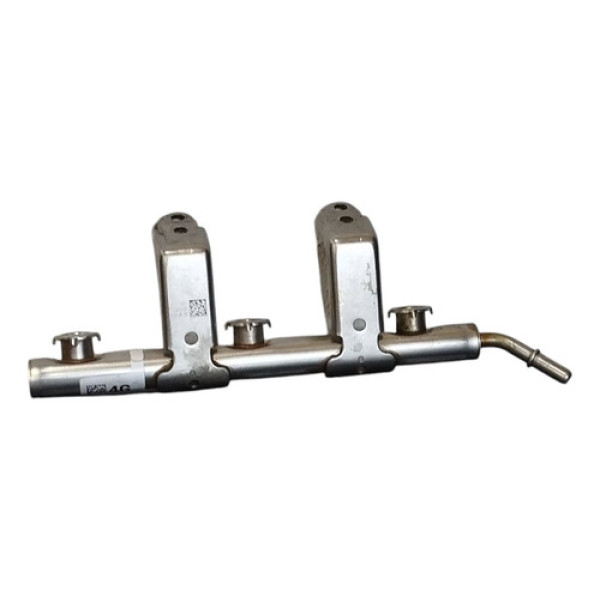 Flauta Bico Injetor Gm Chevrolet Tracker Onix 2020 2024