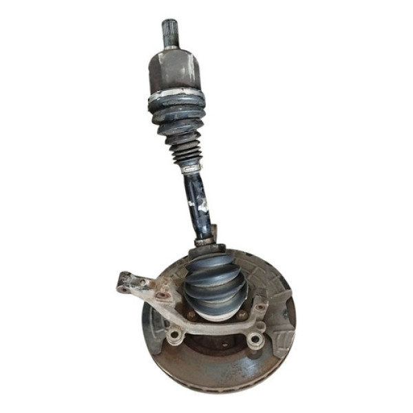 Manga Semi Eixo Dianteiro Direito Jeep Renegade 2017 2021