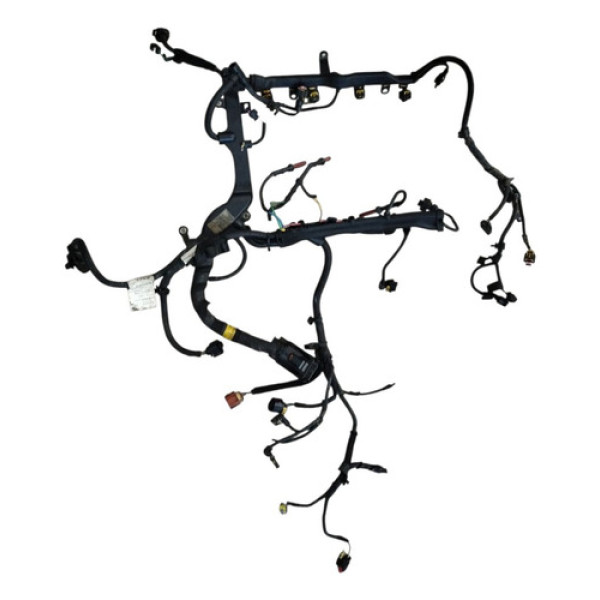 Chicote Injeção Fiat Toro 2.0 Diesel 2016 A 2023 Original