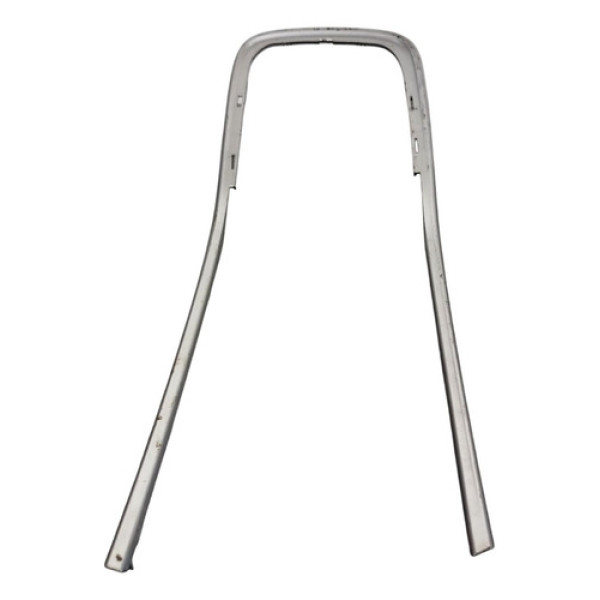 Moldura Console Câmbio Gm Chevrolet Tracker 2020 2024