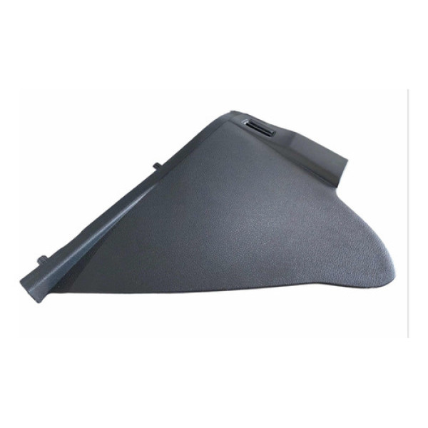 Acabamento Esquerdo Do Painel Toyota Corolla Xei 2022