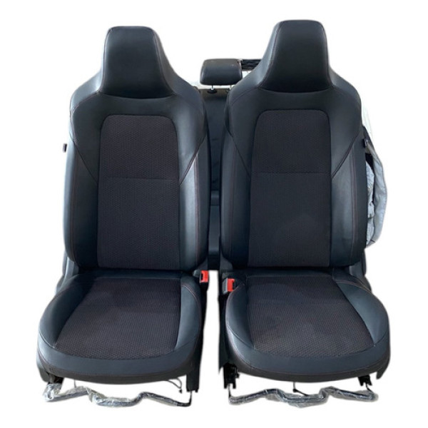 Jogo De Banco Ônix Rs Esportivo 2020 2021 2022 2023 2024 Preto