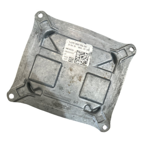 Reator Farol Xenon Esquerdo Fiat Toro 2016 A 2022