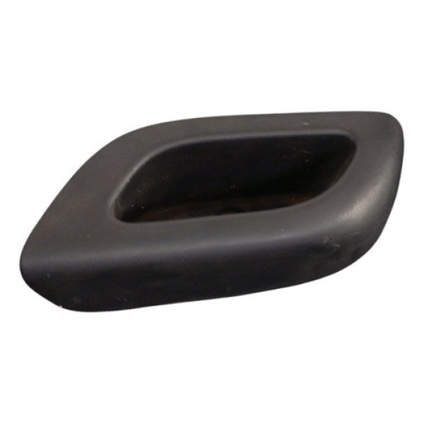 Puxador Porta Traseira Esquerda Renault Kwid 2020