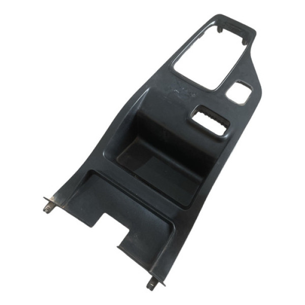 Moldura Central Console Usb Ford Ranger 2017-2022