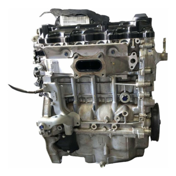 Motor Parcial Honda Wr-v City Fit Flex 2015 A 2021