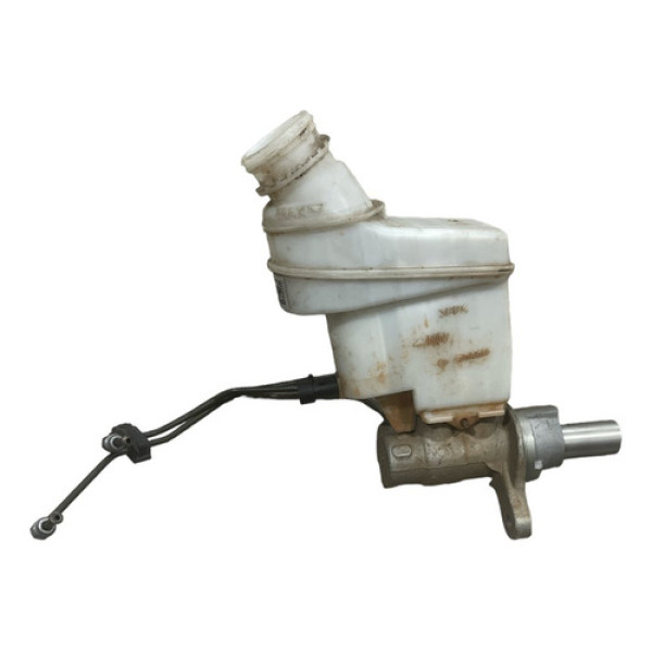 Cilindro Mestre Com Reservatório Fiat Toro  2020-2023