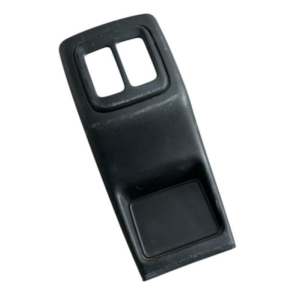 Console Central Difusor Ar Tomada Jeep Compass 2018-2022