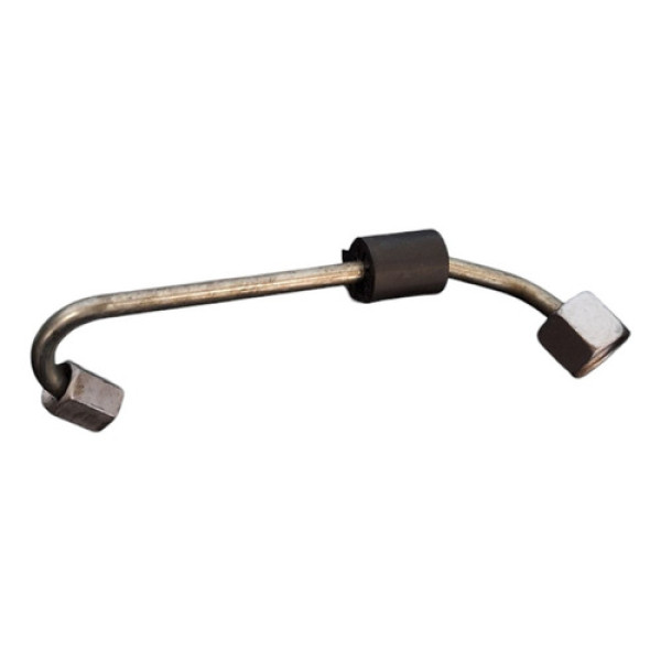 Cano Bico Injetor Fiat Toro 2.0 2016 A 2020