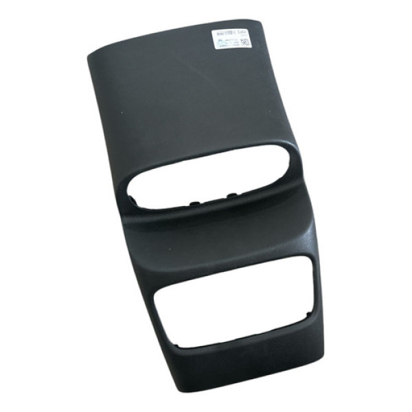 Moldura Console Central Hyundai Creta 2020-2023