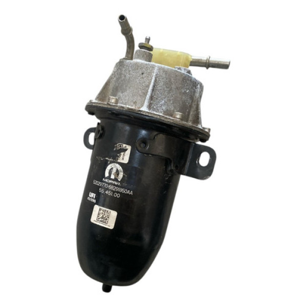 Bomba Filtro Combustivel Compass Toro Diesel 2017-2021 Usad