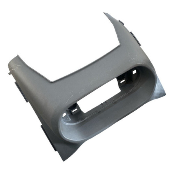 Moldura Comando Ar Fiat Toro 2018-2022 Usado Original