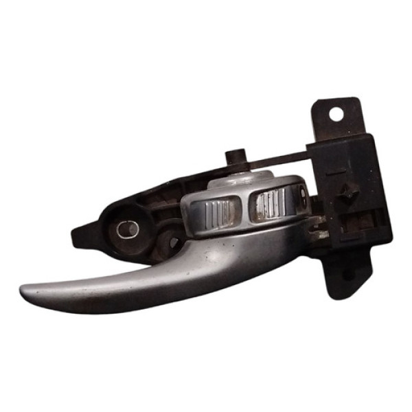 Maçaneta Interna Traseira Direita Fiat Toro 2017 A 2023