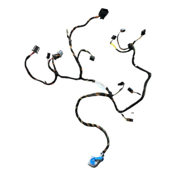 Chicote Da Caixa De Ar Jeep Compass Toro 2018-2020