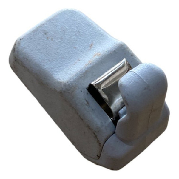 Suporte Aplique Quebra Sol Fiat Toro 2016-2020 Original Usad