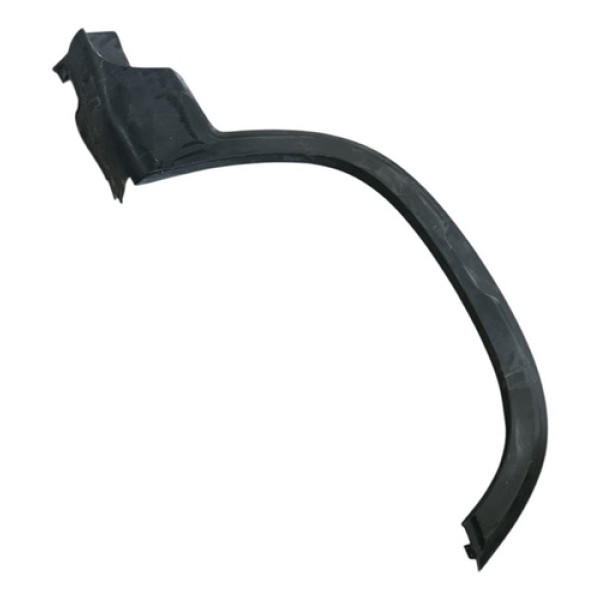 Friso Moldura Paralama Traseiro Direito Toro 2016 A 2022