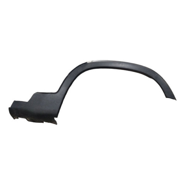 Moldura Paralama Traseiro Esquerdo Fiat Toro 2016 - 2020