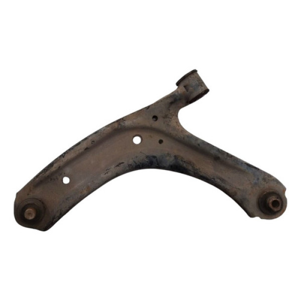 Bandeja Suspensão Dianteira Esquerda Renault Kwid 2017 2023