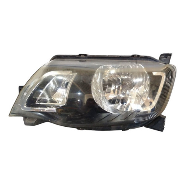 Farol Dianteiro Esquerdo Renault Kwid Zen 1.0 2017 A 2022