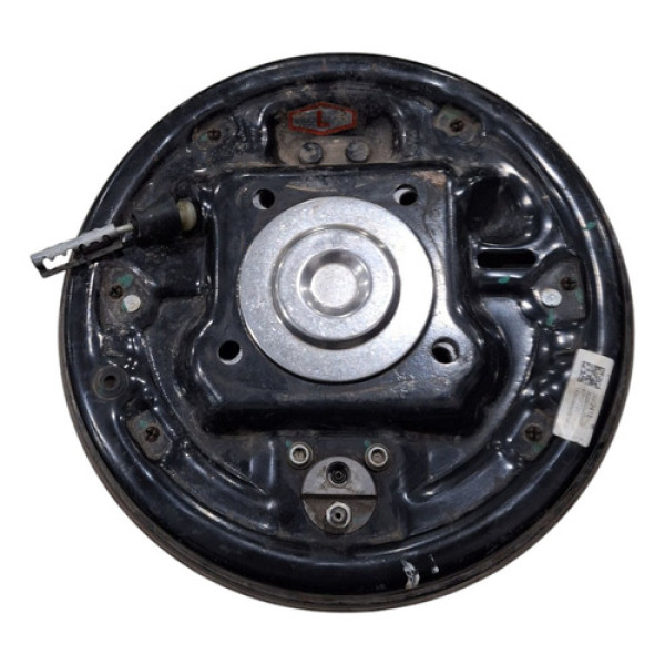 Tambor Freio Traseiro Esquerdo Chevrolet Tracker 2022