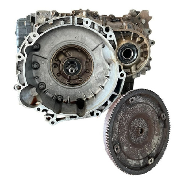 Caixa De Câmbio Automática Hyundai Ix35 Start Stop 2.0 Amarelo