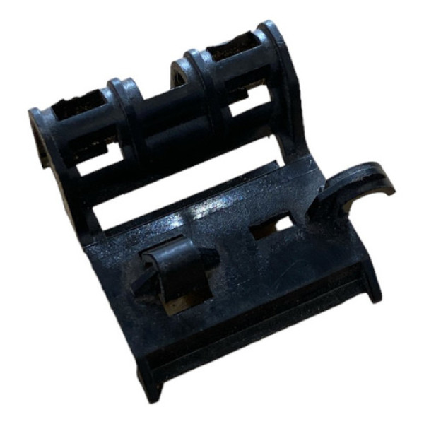 Acabamento Plástico Para Pára-brisas Duster 2010-2014