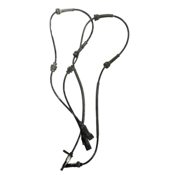 Par Sensor Abs Dianteiro Compass Turbo Flex 2018-2022