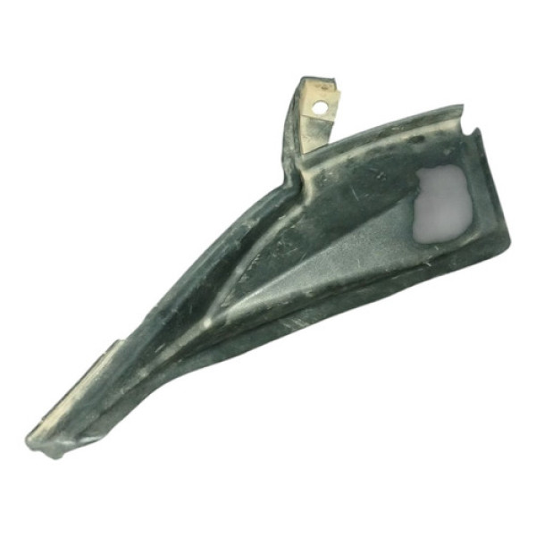 Acabamento Churrasqueira Esquerda Toro 2018 A 2022