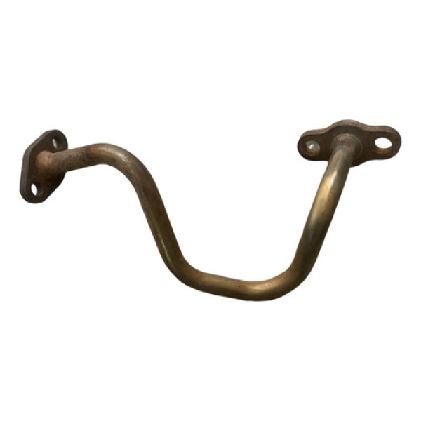 Cano Duto Valvula Egr Honda City-fit 2015-2018 Original