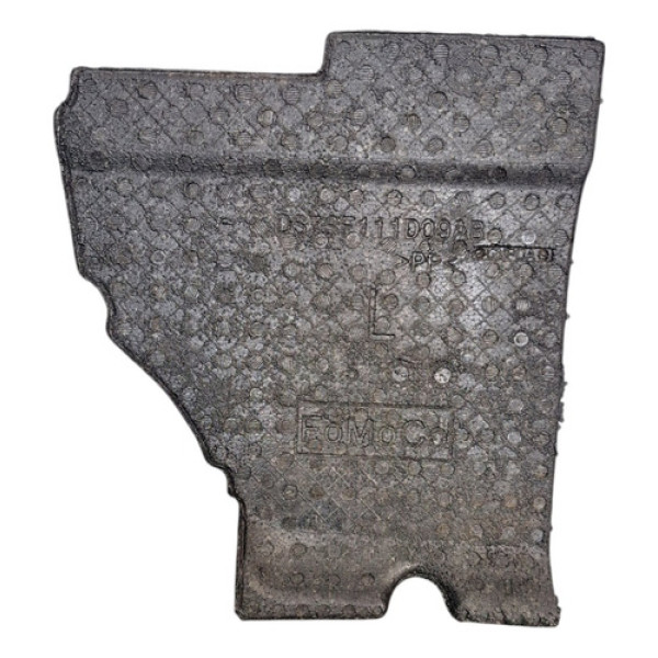 Isopor Carpe Esquerdo Ford Fusion 2.0 2013 A 2018