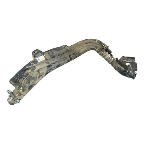 Bocal  Do Tanque Fiat Toro 2016-2022 Original Diesel