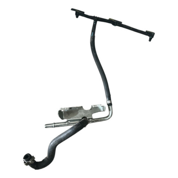 Cano Retorno Bico Injetor Compass Toro Diesel 2016 A 2022