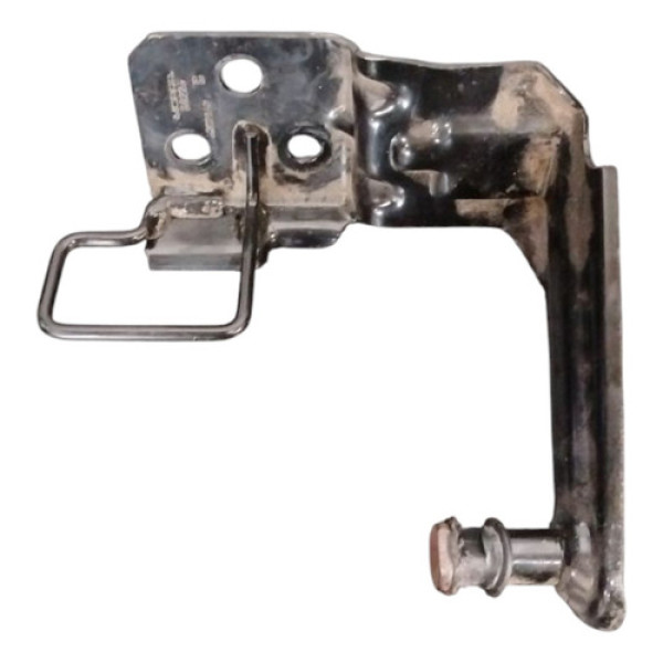 Suporte Trava Banco Traseiro Lado Direito Toro 2016 2023