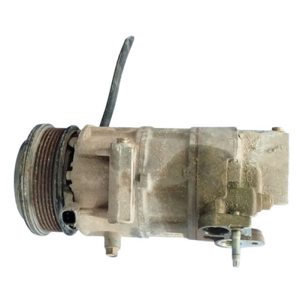 Compressor Ar Condicionado Ford Ecosport 1.5 2017 A 2019